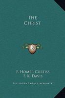 The Christ 142536960X Book Cover