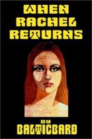 When Rachel Returns 059525750X Book Cover