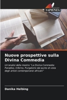 Nuove prospettive sulla Divina Commedia 6630312554 Book Cover