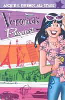 Veronica's Passport 1879794438 Book Cover