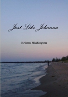 Just Like Johanna 1312008040 Book Cover