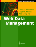Web Data Management 144191806X Book Cover
