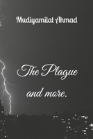 The Plague and more B0B6LDS1KJ Book Cover