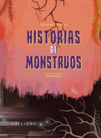 Historias de monstruos (Spanish Edition) 8412804651 Book Cover