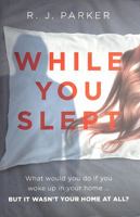 While You Slept 0008382794 Book Cover