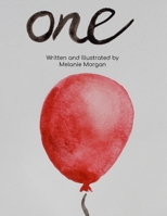 One: A Birthday Book 1731503393 Book Cover