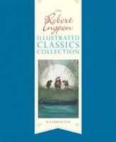 The Robert Ingpen Illustrated Classics Collection. Kenneth Grahame, Rudyard Kipling, Robert Louis Stevenson 1848773889 Book Cover