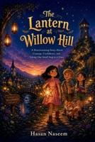 The Lantern at Willow Hill: A Heartwarming Story About Courage, Confidence, and Taking One Small Step at a Time B0H4945CL2 Book Cover
