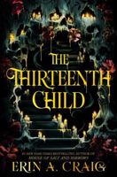 The Thirteenth Child 0593482581 Book Cover
