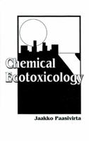 Chemical Ecotoxicology 0873713664 Book Cover