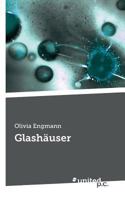 Glashäuser 3710309263 Book Cover