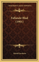 Fallande Blad (1901) 1165330946 Book Cover