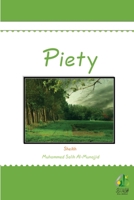 Piety 568215326X Book Cover