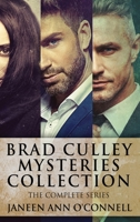Brad Culley Mysteries Collection: The Complete Series 482417273X Book Cover