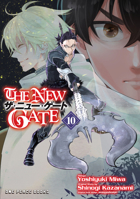 The New Gate Volume 10 1642731676 Book Cover