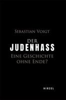 Der Judenhass: Eine Geschichte Ohne Ende? (German Edition) 3777629375 Book Cover