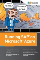 Running SAP on Microsoft Azure 3945170818 Book Cover