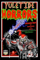 Yuletide Horrors Book 5 B0GHNRY9J3 Book Cover