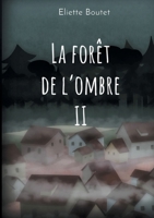 La forêt de l'Ombre 2810629005 Book Cover