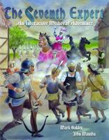The Seventh Expert: An Interactive Medieval Adventure 155451066X Book Cover