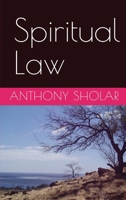 Spiritual Law B0F3JY3GQK Book Cover