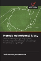 Metoda odwróconej klasy (Polish Edition) 6209677045 Book Cover