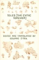 Teles (the cynic teacher) 0891300929 Book Cover