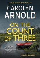 On the Count of Three 1988353750 Book Cover