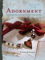 Tales of Adornment 1440308667 Book Cover