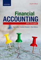 Financial Accounting GAAP Principles 0199049238 Book Cover