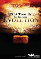 NSTA Tool Kit for Teaching Evolution (#PB228X) 1933531460 Book Cover