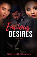 Envious Desires (Short Tellz) 109634534X Book Cover