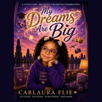 My Dreams Are Big B0HF1M69HY Book Cover