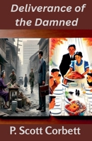 Deliverance of the Damned B0FPRGTYCW Book Cover