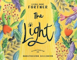 The Light 0228838045 Book Cover