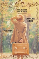 Amor de Vidro 6500617452 Book Cover