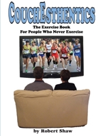 Couchesthentics 110598267X Book Cover