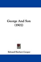 George and Son 1165342642 Book Cover