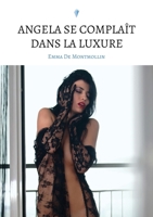 Angela se complaît dans la luxure 9523907352 Book Cover