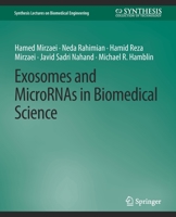 Exosomes and MicroRNAs in Biomedical Science 303179172X Book Cover