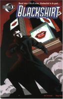 Blackshirt Volume 1 0972644326 Book Cover
