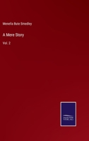 A Mere Story: Vol. 2 375258632X Book Cover