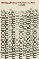 Microeconomics 0126413509 Book Cover