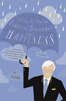 Counting My Blessings – Francis Brennan’s Guide to Happiness: How to Make the Most of What Life Throws at You 0717168786 Book Cover