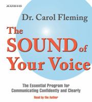 The Sound of Your Voice 0743551796 Book Cover