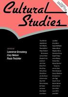 Cultural Studies: Volume 4, Issue 2 0415052769 Book Cover