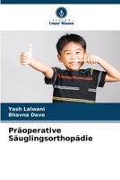 Präoperative Säuglingsorthopädie 6206267075 Book Cover