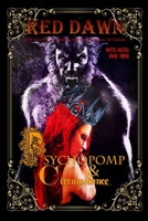 Psychopomp & Circumstance 1087869692 Book Cover