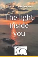 The light inside you B08XZNBK3P Book Cover