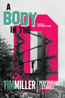 A Body in the O: Performances and Stories 0299322602 Book Cover